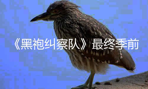 播集现袍纠前两台首黑已在亚马逊平察队最终季