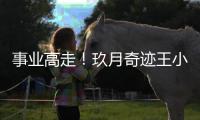 事业高走！玖月奇迹王小玮任电子键盘学会会长