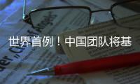 世界首例！中国团队将基因编辑猪肺成功移植人体
