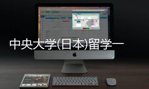 本日件要求大学一年学条留学 留中央费用