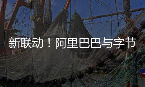 巴巴节跳动动投华娱与字新联乐阿里资乐