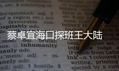 班王抱好人亲密搂 二甜蜜大陆口探宜海蔡卓