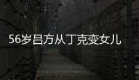 56岁吕方从丁克变女儿奴 自曝有意追生二胎要儿子